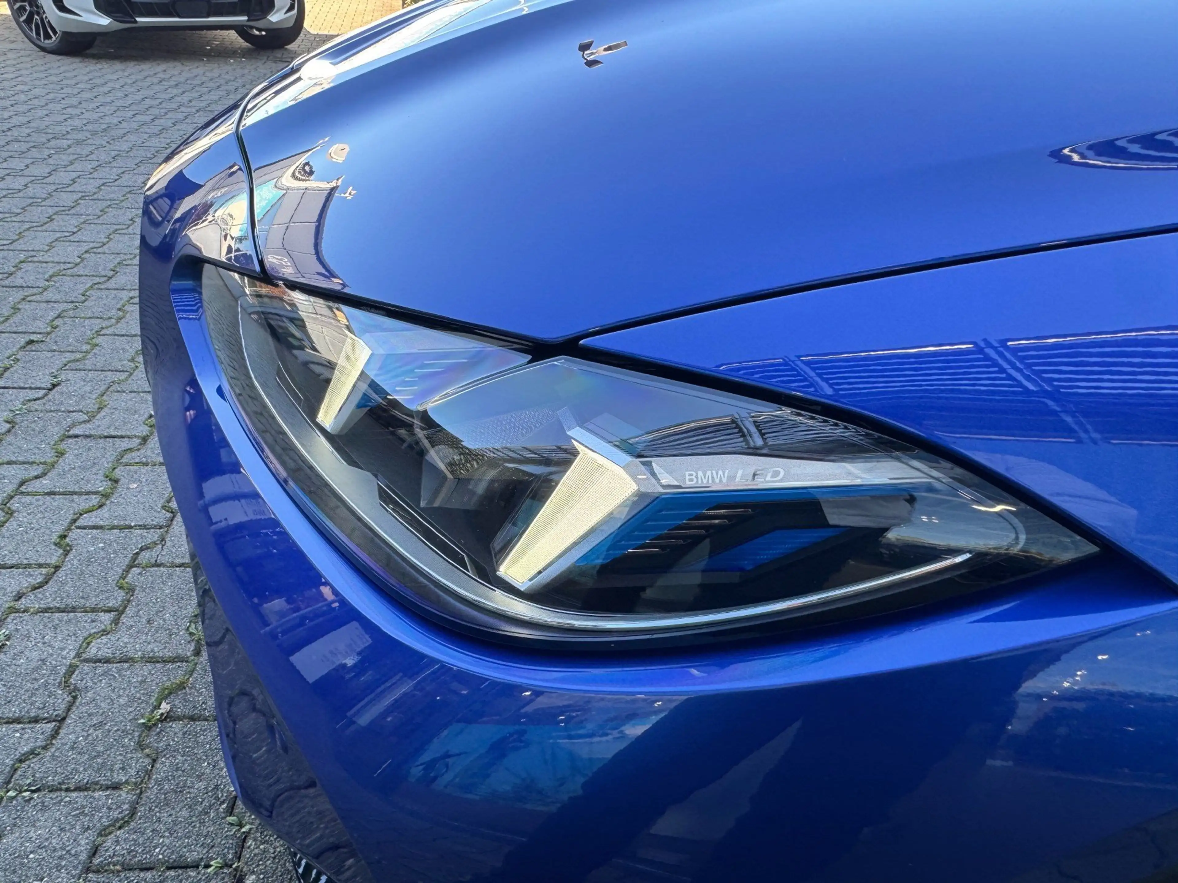 BMW M3 Competition Tour xDrive DA h&k Ad-Led PA Keyless — photo 6