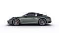 Porsche 992 Targa 4S Groen - thumbnail 9
