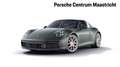 Porsche 992 Targa 4S Groen - thumbnail 1