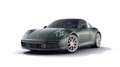 Porsche 992 Targa 4S Groen - thumbnail 8