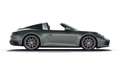 Porsche 992 Targa 4S Groen - thumbnail 12