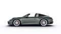 Porsche 992 Targa 4S Groen - thumbnail 2