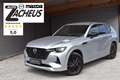 Mazda CX-60 2025 e-SKYACTIV D 254 AWD Homura Sound-Paket Silber - thumbnail 1