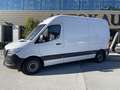 Mercedes-Benz Sprinter Mercedes-Benz L2 – nur 26.756 km! Weiß - thumbnail 12