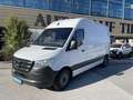 Mercedes-Benz Sprinter Mercedes-Benz L2 – nur 26.756 km! Weiß - thumbnail 1