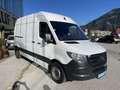 Mercedes-Benz Sprinter Mercedes-Benz L2 – nur 26.756 km! Weiß - thumbnail 14
