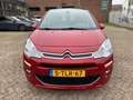 Citroen C3 1.6 VTi Exclusive Automaat - Airco ecc - Cruise - Rood - thumbnail 2