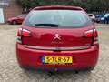 Citroen C3 1.6 VTi Exclusive Automaat - Airco ecc - Cruise - Rood - thumbnail 4
