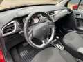 Citroen C3 1.6 VTi Exclusive Automaat - Airco ecc - Cruise - Rood - thumbnail 7