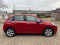 Citroen C3 1.6 VTi Exclusive Automaat - Airco ecc - Cruise - Rood - thumbnail 3