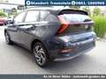 Hyundai BAYON 100 PS Trend +Navigation + Alu+Kamera  Gris - thumbnail 5
