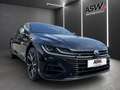 Volkswagen Arteon R 2.0TSI 4M DSG 360° AHK Schwarz - thumbnail 2