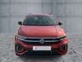 Volkswagen T-Roc 1.5 TSI DSG R-LINE LEDplus+NAVI+AHK+ACC+VC Rot - thumbnail 3