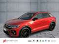 Volkswagen T-Roc 1.5 TSI DSG R-LINE LEDplus+NAVI+AHK+ACC+VC Rot - thumbnail 1