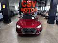 Audi A5 40 TFSI 140kW (190CV) S tronic Sportback Rojo - thumbnail 3