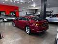 Audi A5 40 TFSI 140kW (190CV) S tronic Sportback Rojo - thumbnail 5