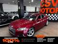 Audi A5 40 TFSI 140kW (190CV) S tronic Sportback Rojo - thumbnail 1