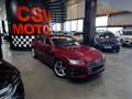 Audi A5 40 TFSI 140kW (190CV) S tronic Sportback Rojo - thumbnail 4