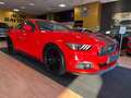 Ford Mustang Fastback 2.3 EcoBoost Automatica Full Rood - thumbnail 6