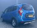 Dacia Lodgy 1.3 TCe 130pk GPF Stepway 5p | Navigatie | Achteru Blauw - thumbnail 8