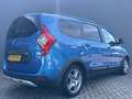 Dacia Lodgy 1.3 TCe 130pk GPF Stepway 5p | Navigatie | Achteru Blauw - thumbnail 6