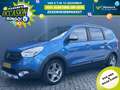 Dacia Lodgy 1.3 TCe 130pk GPF Stepway 5p | Navigatie | Achteru Blauw - thumbnail 1