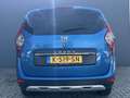 Dacia Lodgy 1.3 TCe 130pk GPF Stepway 5p | Navigatie | Achteru Blauw - thumbnail 7