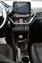 Ford Fiesta 1.5 TDCI PDC NAVI Blau - thumbnail 10