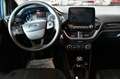 Ford Fiesta 1.5 TDCI PDC NAVI Blau - thumbnail 9