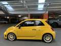 Abarth 595 1.4T JET COMPETIZIONE 132KW Amarillo - thumbnail 5