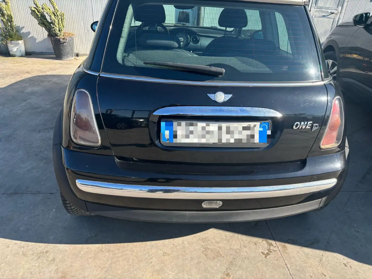 BMW 114 - 2