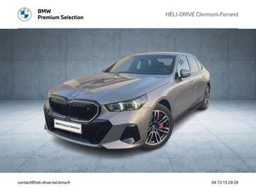 i5 394ch M Sport xDrive40