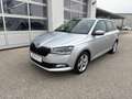 Skoda Fabia Style TSI Silber - thumbnail 1