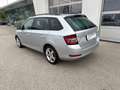 Skoda Fabia Style TSI Silber - thumbnail 5