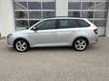 Skoda Fabia Style TSI Silber - thumbnail 3