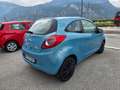Ford Ka/Ka+ 1.2 + c/esp,tcs 69cv E5 Bleu - thumbnail 4