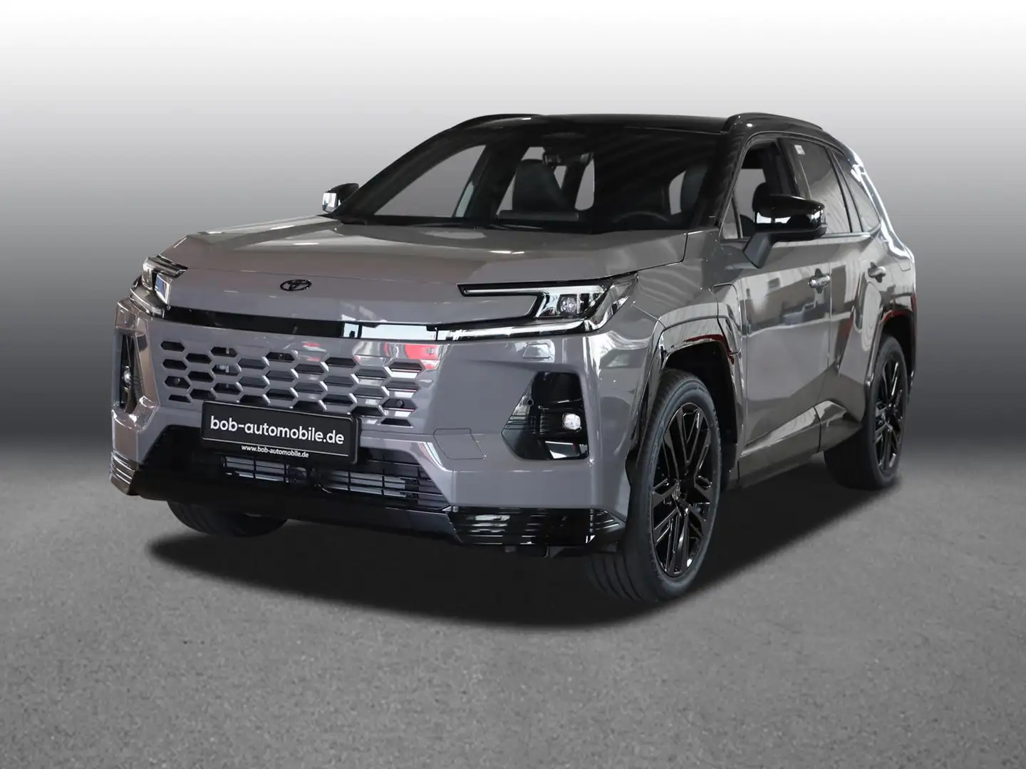 TOYOTA Rav-4