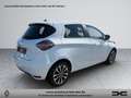 Renault ZOE INTENS R135 Z.E 50 (Batteriemiete) Weiß - thumbnail 3