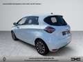 Renault ZOE INTENS R135 Z.E 50 (Batteriemiete) Weiß - thumbnail 4