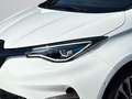 Renault ZOE INTENS R135 Z.E 50 (Batteriemiete) Weiß - thumbnail 6
