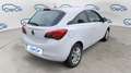 Opel Corsa 1.4 90 Edition Blanc - thumbnail 32