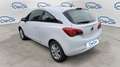 Opel Corsa 1.4 90 Edition Blanc - thumbnail 33