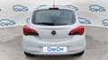 Opel Corsa 1.4 90 Edition Blanc - thumbnail 3