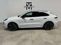 Porsche Cayenne COUPE Coupe E-Hybrid 3.0 V6 462 ch Tiptronic BVA Bianco - thumbnail 2