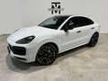 Porsche Cayenne COUPE Coupe E-Hybrid 3.0 V6 462 ch Tiptronic BVA Bianco - thumbnail 1