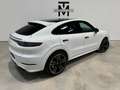 Porsche Cayenne COUPE Coupe E-Hybrid 3.0 V6 462 ch Tiptronic BVA Bianco - thumbnail 3