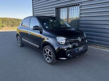 Twingo III 0.9 TCe 90 Energy Intens