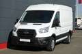 Ford Transit Transit FT 2.0 TDCi 350 L2H2 Trend PDC Klima  PDC Blanc - thumbnail 1