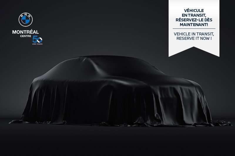 2023 BMW 3 Series M340i xDrive | Premium Amélioré | M Sport Pro | Fr