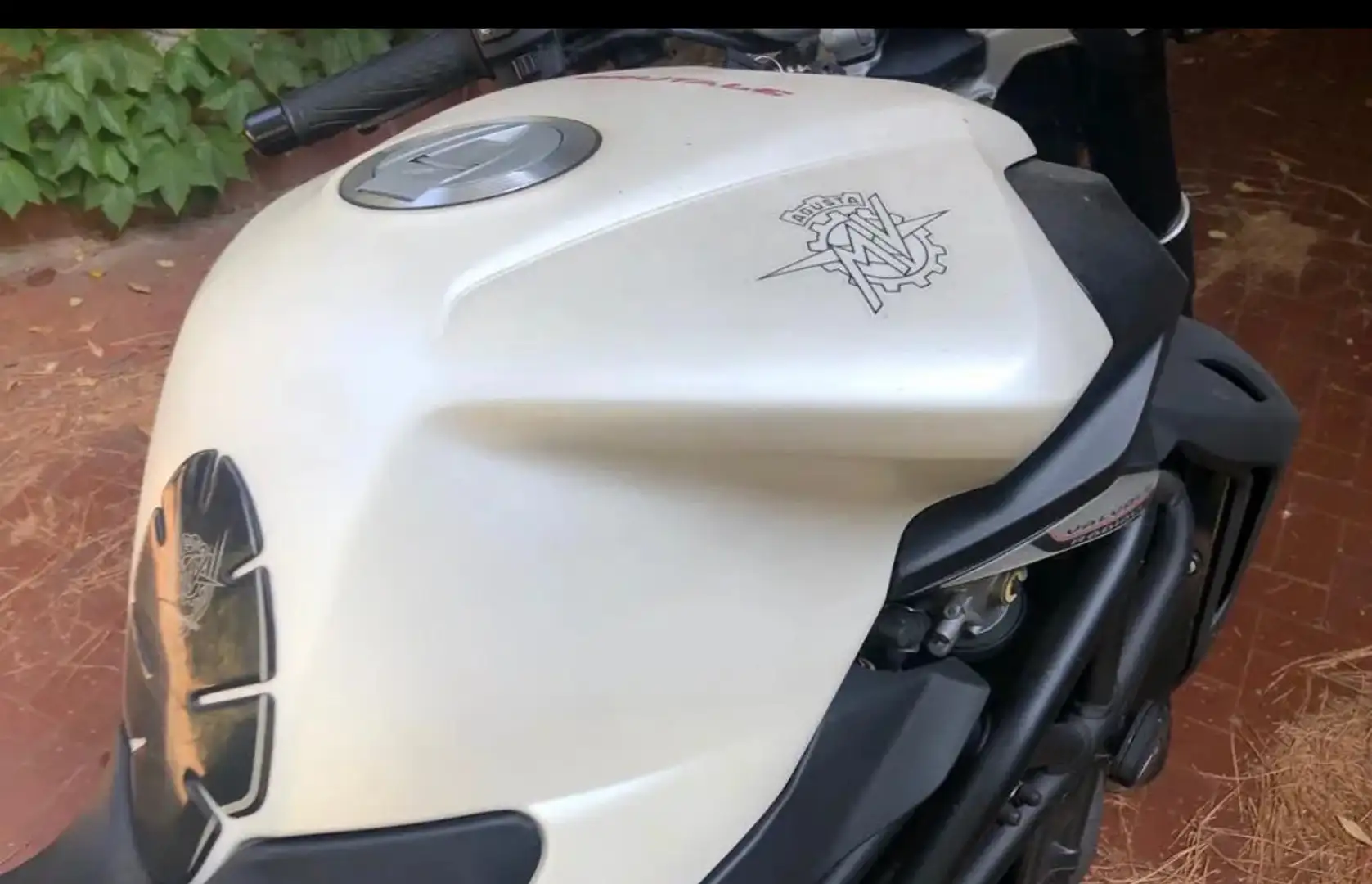 MV Agusta Brutale 920 - 2